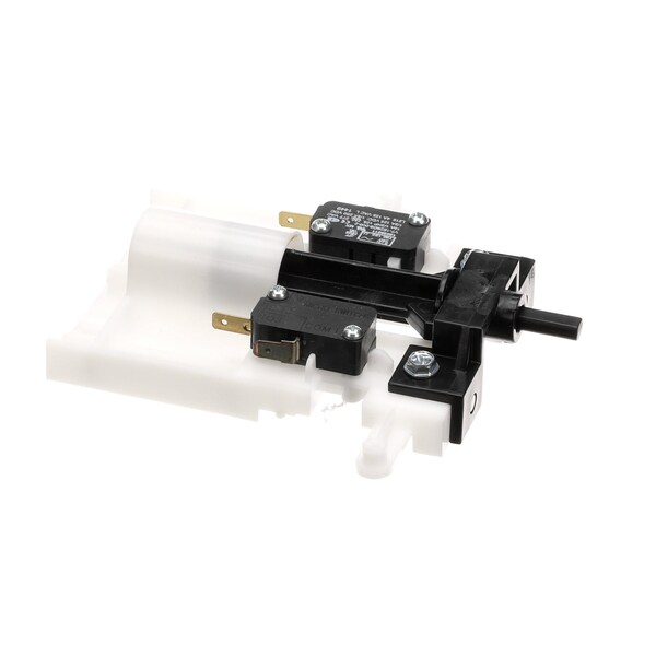 Interlock Sw Assembly- Upper